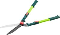 Verto Panda Verto Telescopische Heggenschaar 67 - 88 cm Teflon snijvlak 200 mm
