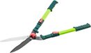 Verto Panda Verto Telescopische Heggenschaar 67 - 88 cm Teflon snijvlak 200 mm