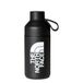 The North Face Uniseks Water Waterfles Tnf Black One Size