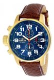 Invicta I-Force 3329 Heren Quartz Horloge - 46 mm
