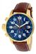 Invicta I-Force 3329 Heren Quartz Horloge - 46 mm