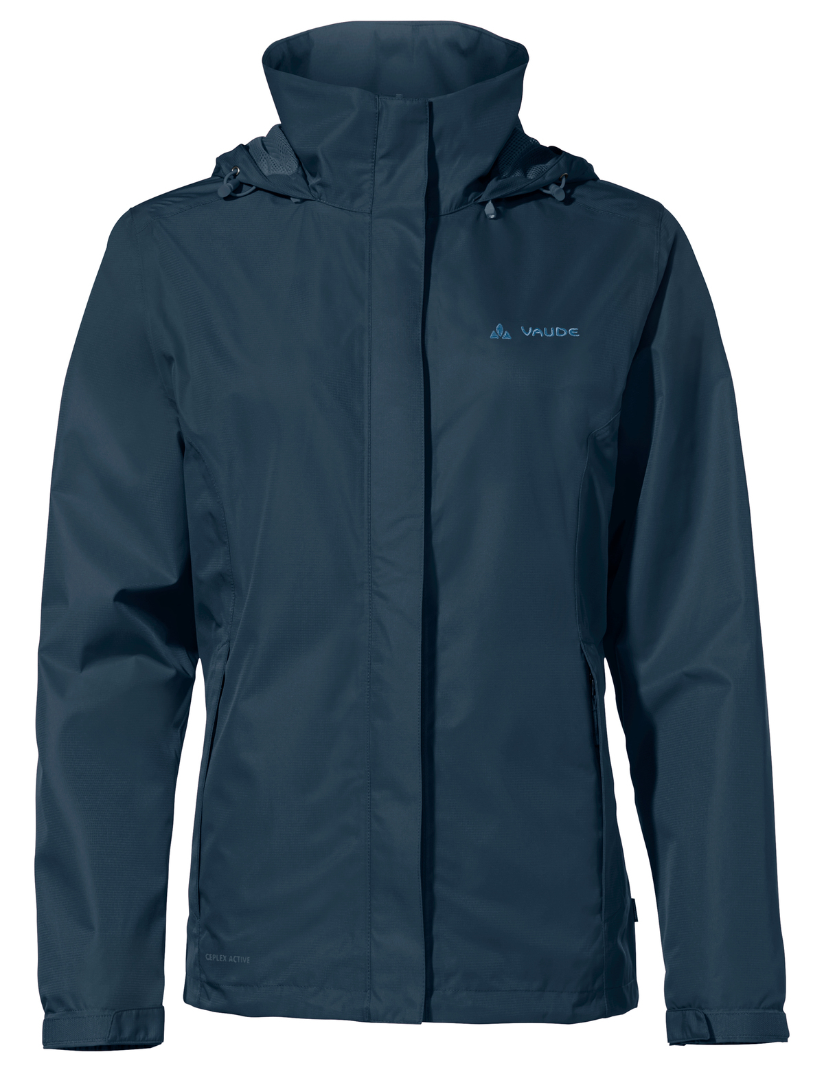 Vaude Wo Escape Light Jacket dark sea 36