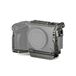 Tilta volledige camerakooi voor Sony FX5 - titanium grijs