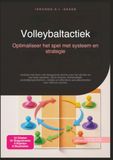 Volleybaltactiek: Optimaliseer het spel met systeem en strategie
