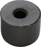 Facom Hamerpunten zwart nylon 25mm EA.25