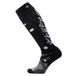 Smartwool Ski Full Cushion Ice Blossom Otc Sokken Zwart EU 34-37 Vrouw