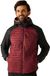 Regatta Rowak Jas Rood XL Man