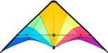 HQ Invento HQ Delta Hawk Neon-Rainbow Stuntvlieger