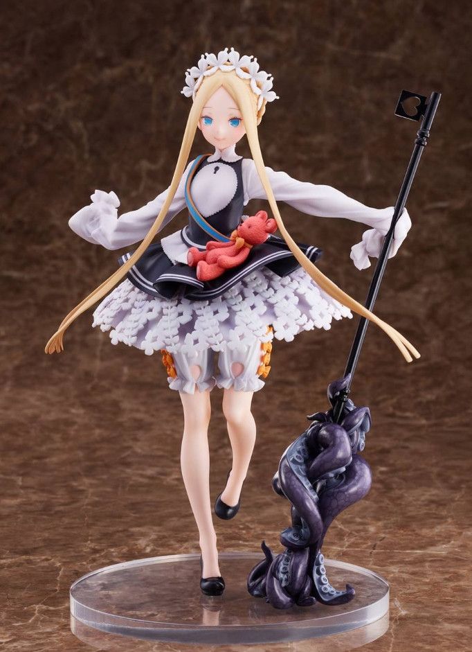 GoodSmile Company Fate Grand Order Abigail Williams Festival Portrait 1:7 Scale PVC Statue