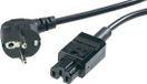 Enzo Agrolux Apparaatsnoer - 2 m - Wit