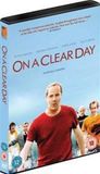 On Sony Music Entertainment Germany GmbH On A Clear Day / DVD / 2005