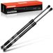 Frankberg 2 x gasveer schokdemper achterklep 51247016186 | Compatibel met Z4 R.o.a.d.s.t.e.r E85, R.o.a.d.s.t.e.r S E85