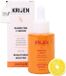 KRİJEN Krijen Vegan Gezichtsserum met Rambutan-extract, Vitamine C, Ferulinezuur & Hyaluronzuur 30 ml