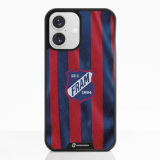 Fram Larvik Coque de Téléphone 3D Apple iPhone 16 - Rayures