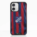Fram Larvik Coque de Téléphone 3D Apple iPhone 16 - Rayures