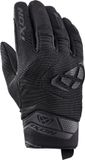 Ixon Mig 2 L Zwart Dames Handschoenen - Handschoen