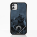 Motorola Coque de Téléphone 3D Officielle Motorsport – Moto