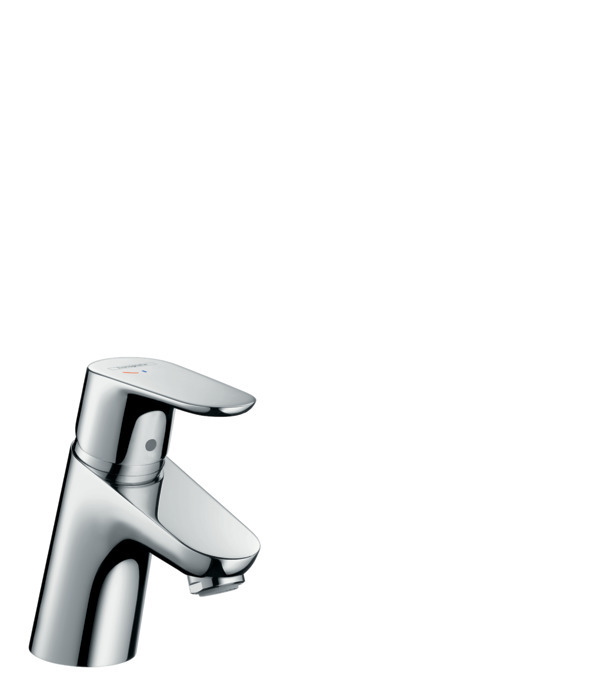 Hansgrohe Focus