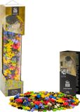 Plus-Plus Inspired Klimt The Kiss 350 delige bouwset