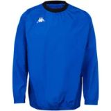Kappa Sweatshirt Gaggio Koningsblauw S