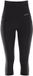 Winshape Functional Comfort High Waist 3/4-Tights HWL215C Zwart XXL Dames