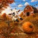 Silly Billy and the Runaway Pumpkin