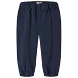 NAME IT MINI barrel joggingbroek - donkerblauw