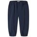 NAME IT MINI barrel joggingbroek - donkerblauw