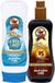 Australian Gold Strandaanbieding SET SPF15 + BRONZER + Moisture Lock