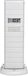 Technoline TX 29 DT-HT - Thermometer - Digitaal - Wit - 2 jaar garantie