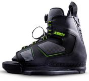 JOBE Wakeboard Bindingen Unit Zwart Unisex