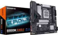GIGABYTE B860M EAGLE moederbord Intel B860 LGA 1851 micro ATX