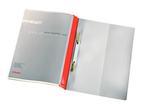 Esselte 28359 - Map - Rood