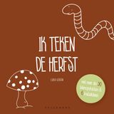 Ik Pelckmans Uitgevers Ik teken de herfst