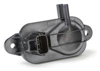 HELLA 6PP 009 409-271 Sensor, uitlaatgasdruk