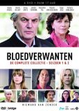 Bloedverwanten Sony Music Entertainment Germany GmbH Bloedverwanten S1&2 DVD Box Set