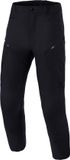Alpinestars Flex-AST Explorer Motorfiets Textiel Broek - Zwart - Maat L