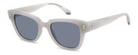 Polaroid Zonnebril PLD 6251/S/X Volwassenen Wit Polariserend ECO friendly materials