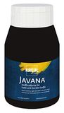 KREUL Javana Textielverf 500 ml Zwart