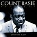Count Pablo Records Good Time Blues [european Import]