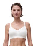 Chantelle Norah Soutien-gorge sans armatures Blanc 70H