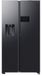 Samsung RS90F64EEFEO