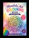 Mandala Art Colouring Book