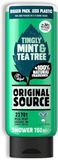 Original Source Mint & Tea Tree Bodywash - 750ml