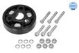 MEYLE Amortisseur de vibrations, arbre de cardan pour MERCEDES-BENZ: 201 Series, 124, 124 Series (Ref: 014 041 0065)
