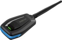 Sena MP-02 Bluetooth 5.0 Intercom Blauw/Zwart