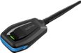 Sena MP-02 Bluetooth 5.0 Intercom Blauw/Zwart