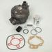 Doppler Bovenblok Origin pour moteur Minarelli 50 AM6 fonte Ø40.3 piston Vertex