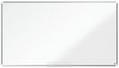Nobo Premium Plus Whiteboard 1536 x 858 mm Emaille Magnetisch