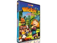 Studio 100 Wickie DVD - De vikingdans